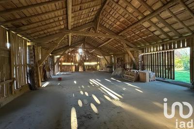 Ferme - 240 m² - 5 pièces