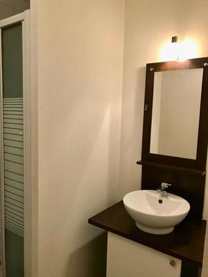 Studio - 25 m² - 1 pièce