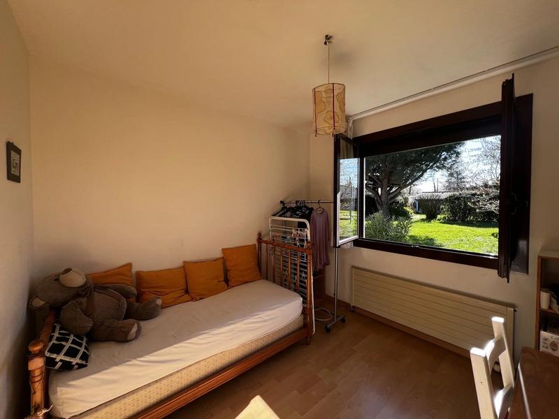 Maison - 160 m² - 7 pièces