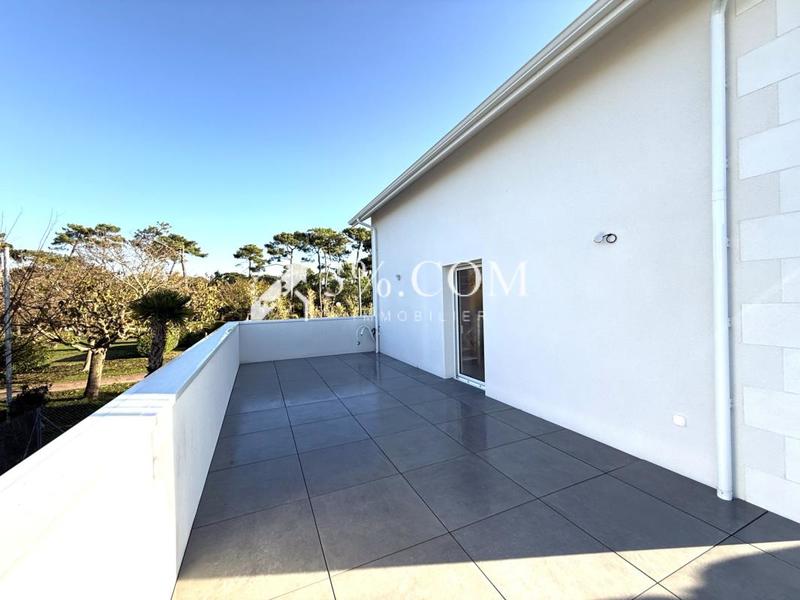 Villa - 170 m² - 5 pièces