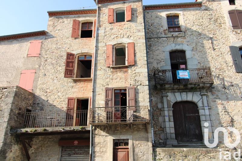 Maison - 117 m² - 5 pièces