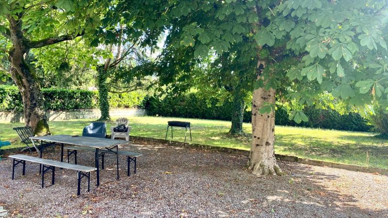 Maison - 103 m² - 6 pièces