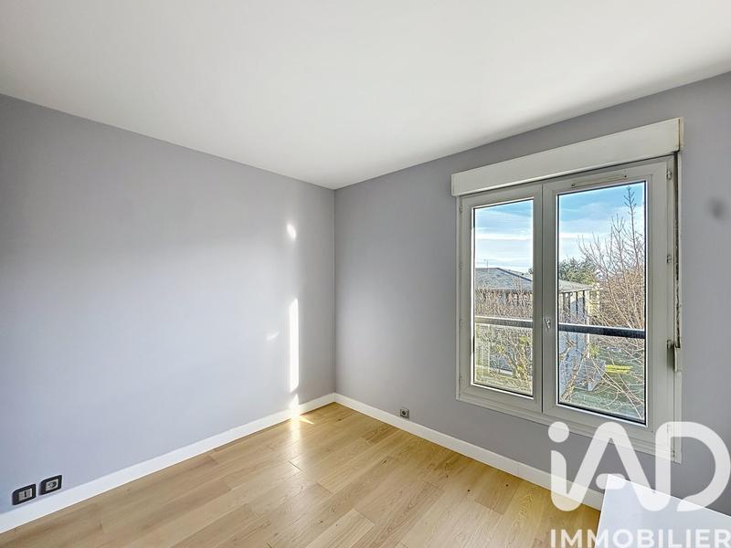 Appartement - 84 m² - 4 pièces