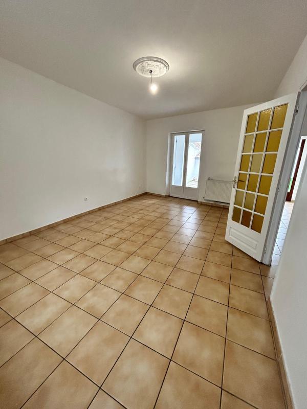 Maison de ville - 141 m² - 5 pièces