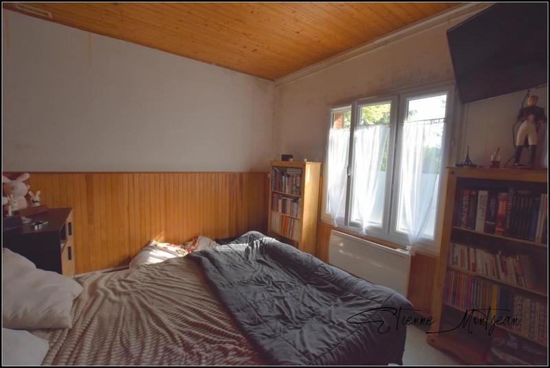 Maison de village - 69 m² - 4 pièces