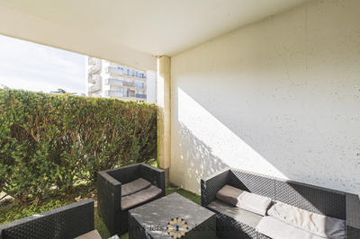 Appartement - 83 m² - 5 pièces