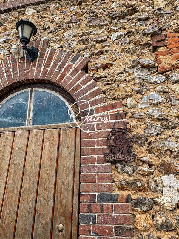 Maison - 150 m² - 6 pièces