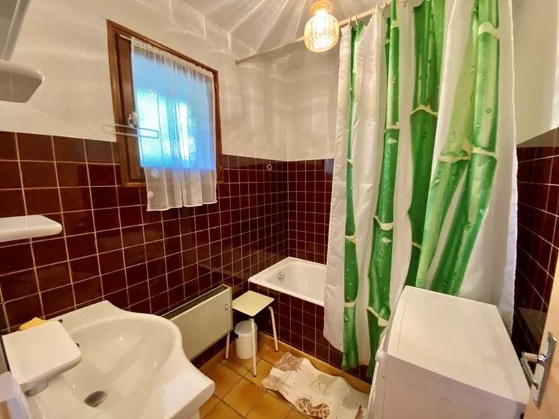 Studio - 29 m² - 1 pièce