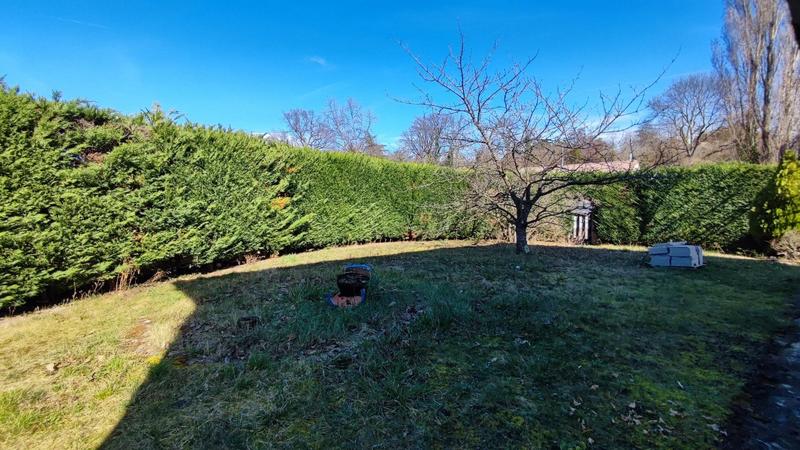 Maison - 143 m² - 4 pièces