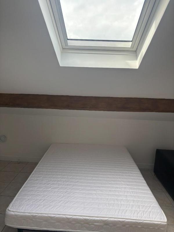 Studio - 20 m² - 1 pièce