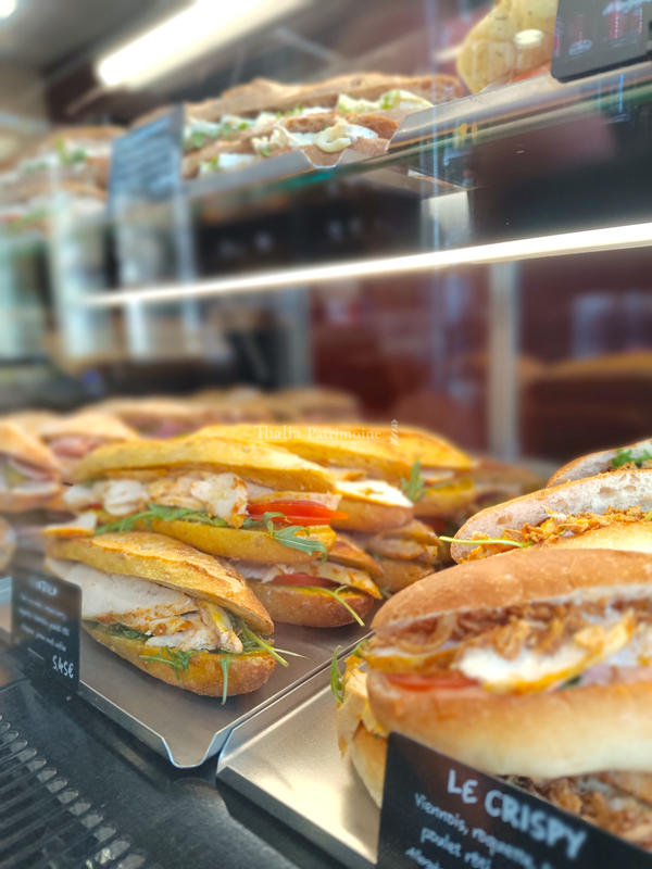 Fonds de commerce - Magasins - 180 m²