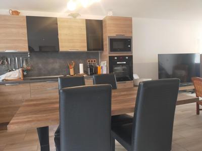 Maison de ville - 80 m² - 5 pièces