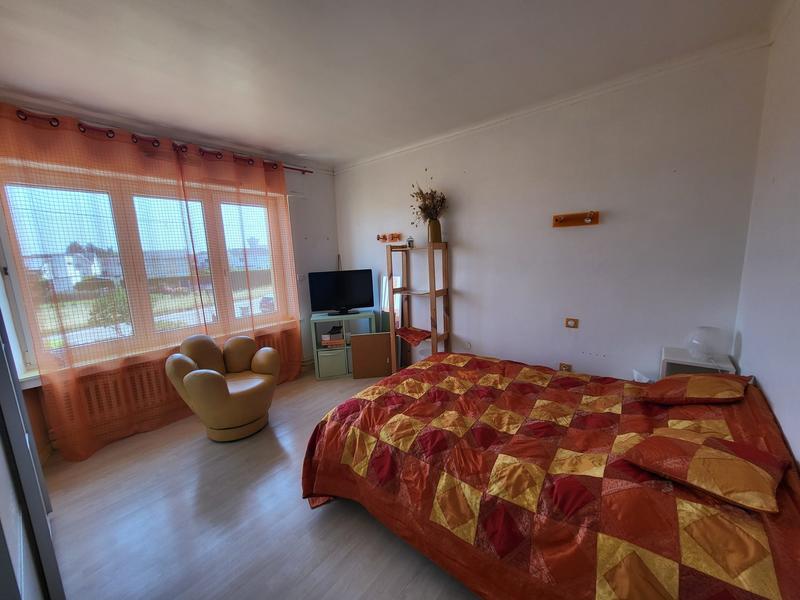 Maison - 166 m² - 7 pièces