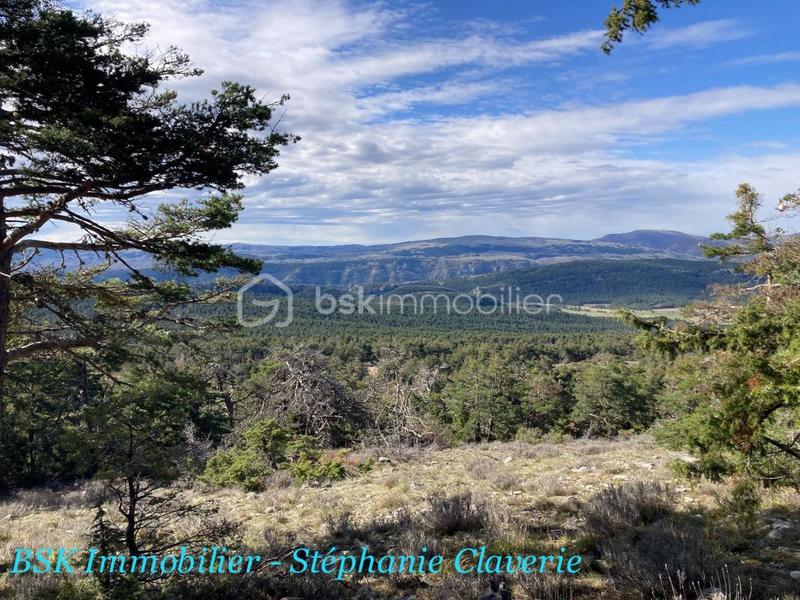 Terrain agricole - 10 100 m²