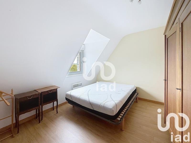 Maison - 148 m² - 5 pièces