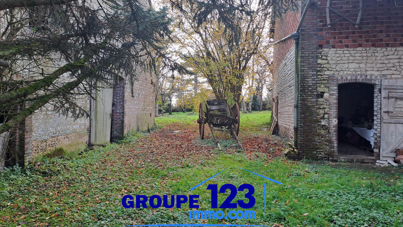 Maison - 225 m² - 6 pièces