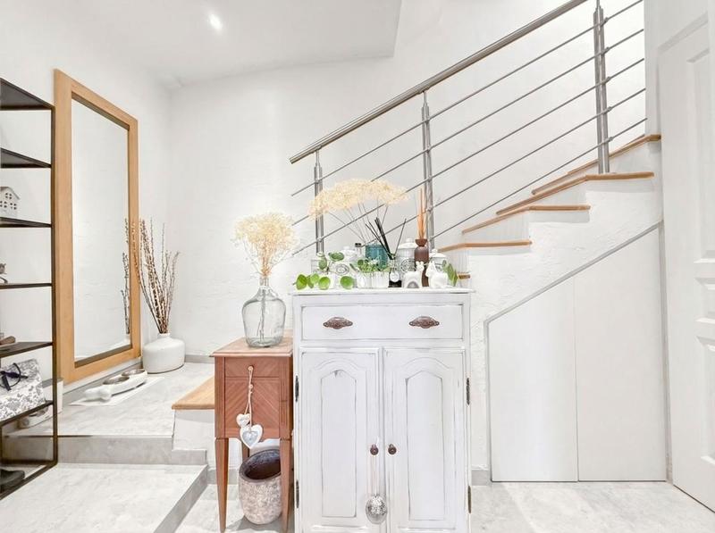 Villa - 87 m² - 4 pièces