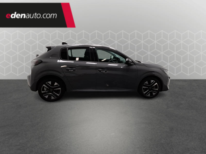 Peugeot 208 PureTech 100 s&amp;S Bvm6 Allure