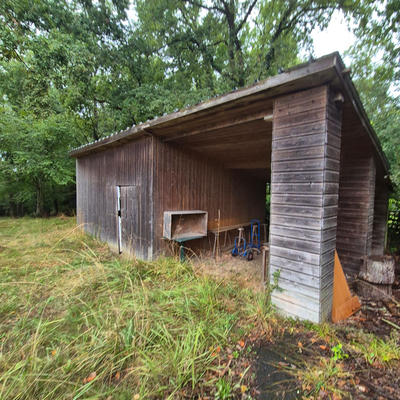 Maison - 238 m² - 9 pièces