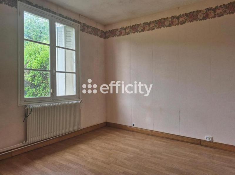 Maison - 75 m² - 4 pièces