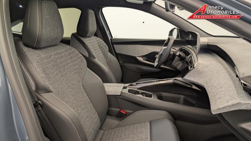 Peugeot 3008 Hybrid 145 e-Dcs6 Allure