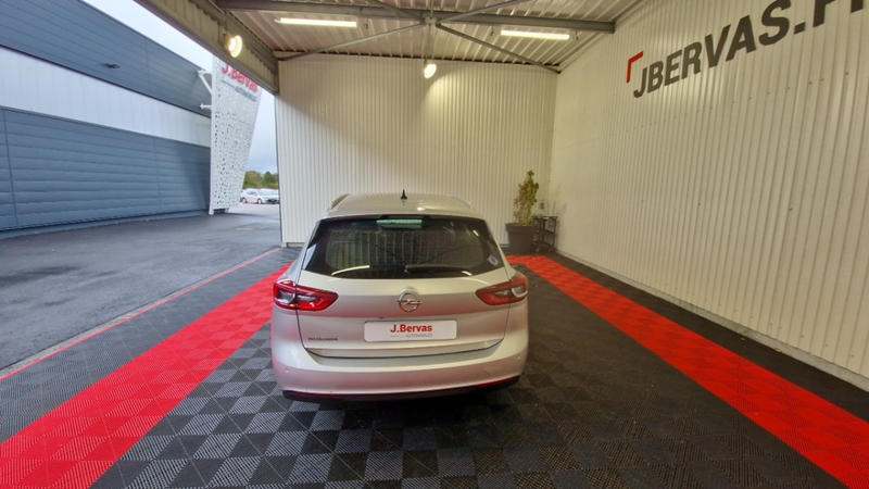 Opel Insignia Sports Tourer 1.5 Diesel 122 Ch Bva8 Elegance Business