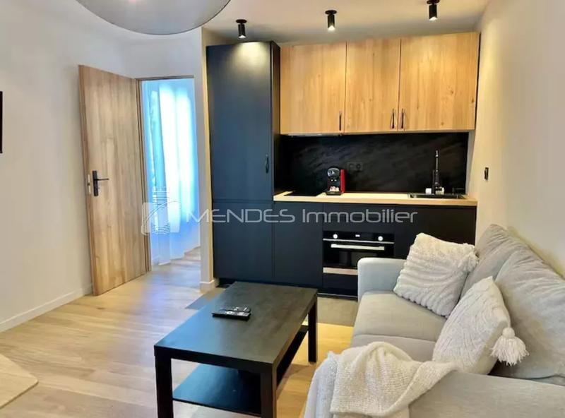 Appartement - 55 m² - 4 pièces