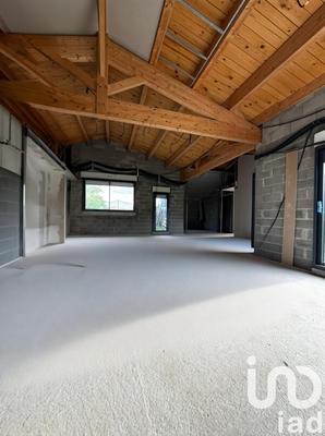 Maison - 170 m² - 5 pièces