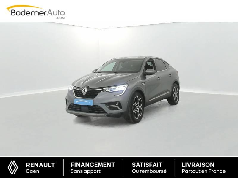 Renault Arkana E-Tech 145 - 21b Intens