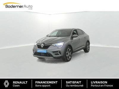 Renault Arkana E-Tech 145 - 21b Intens