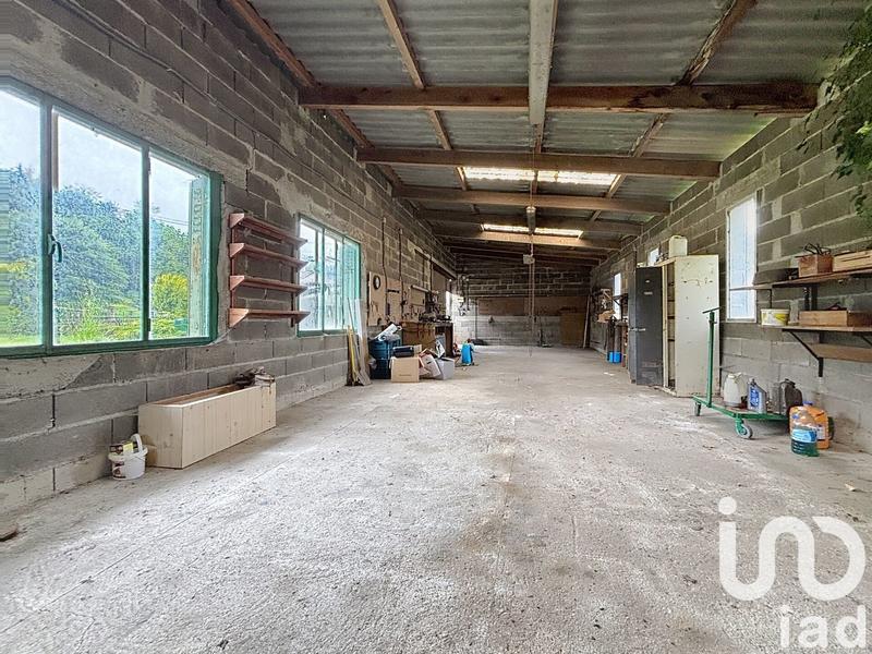 Maison de village - 142 m² - 5 pièces