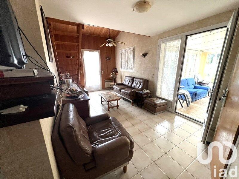 Maison - 78 m² - 4 pièces