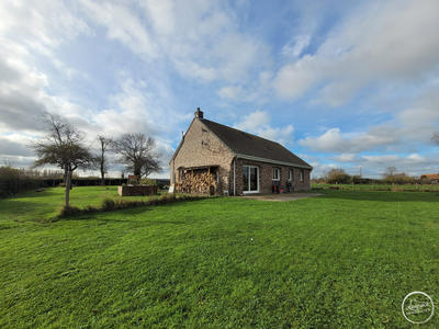 Maison - 95 m² - 3 pièces