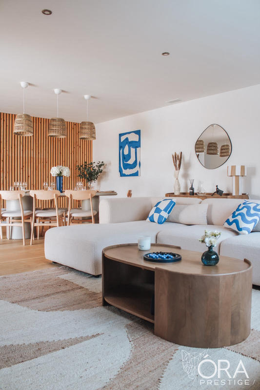 Maison traditionnelle - 187 m² - 5 pièces