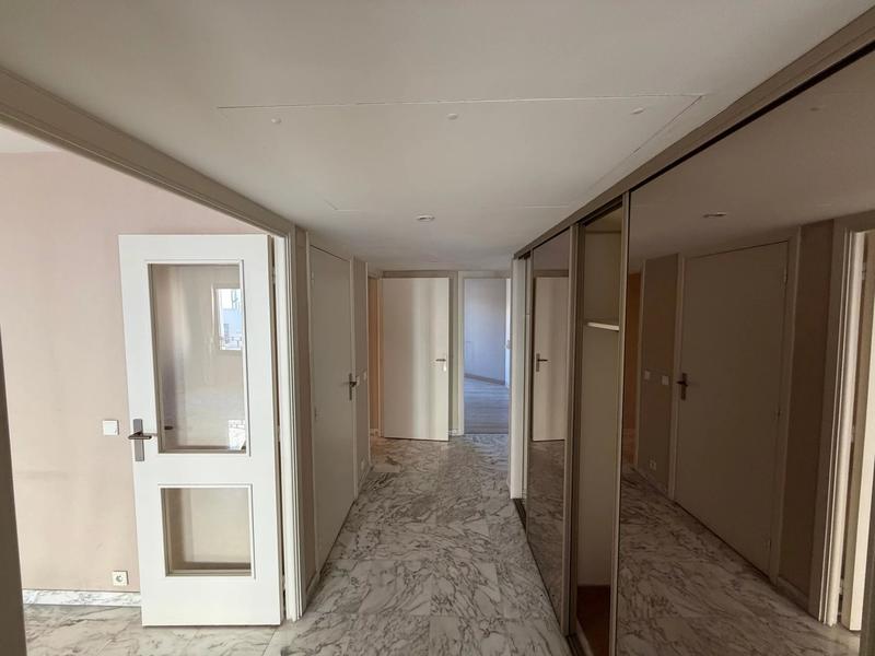 Appartement - 74 m² - 3 pièces