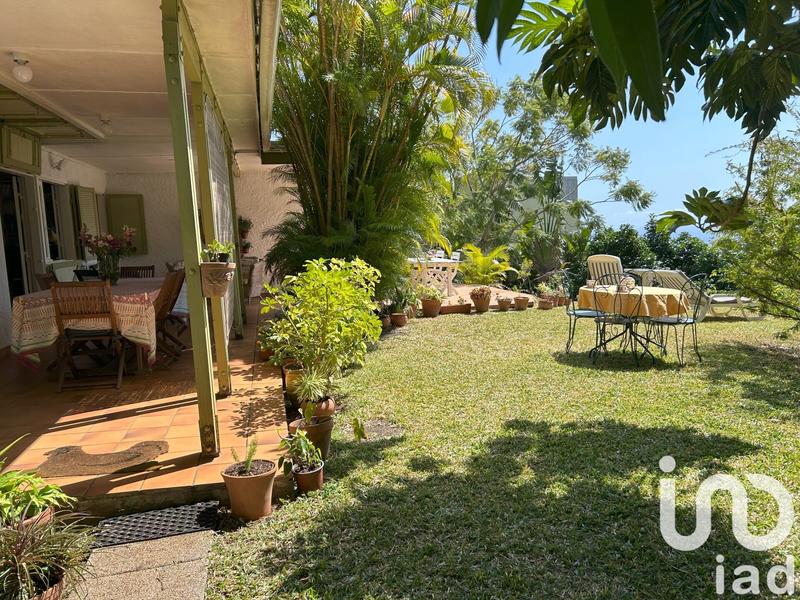 Maison - 136 m² - 5 pièces