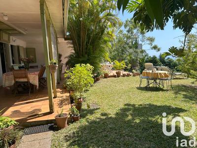 Maison - 136 m² - 5 pièces