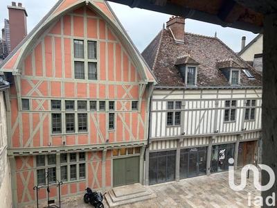 Duplex - 105 m² - 4 pièces