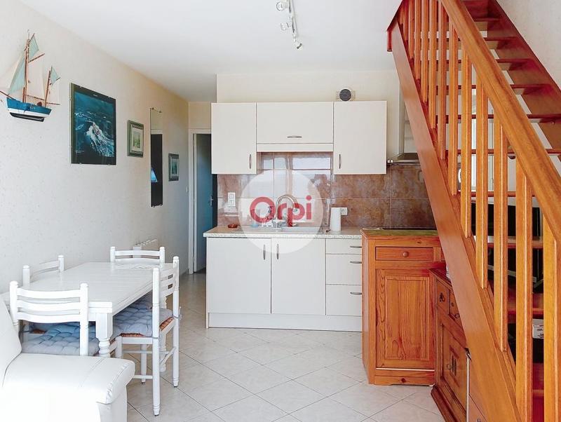 Maison - 43 m² - 5 pièces