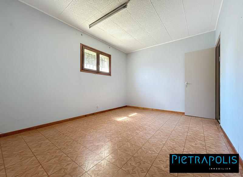 Maison - 135 m² - 6 pièces