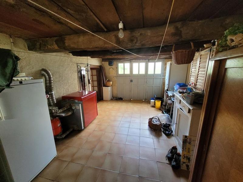 Fermette - 150 m² - 10 pièces