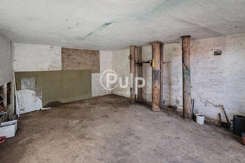 Maison - 149 m² - 6 pièces