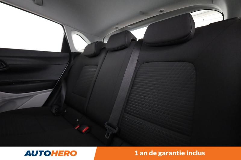 Hyundai i20 1.0 t-GDi Hybrid 48v Intuitive Dct-7 100 ch