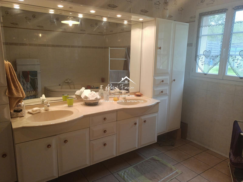 Villa - 153 m² - 5 pièces