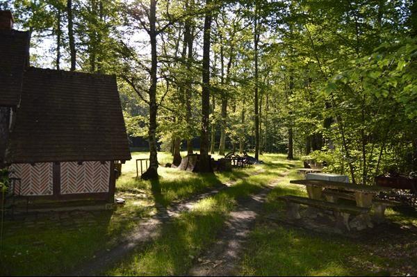 Terrain de loisirs - 30 000 m²