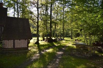 Terrain de loisirs - 30 000 m²