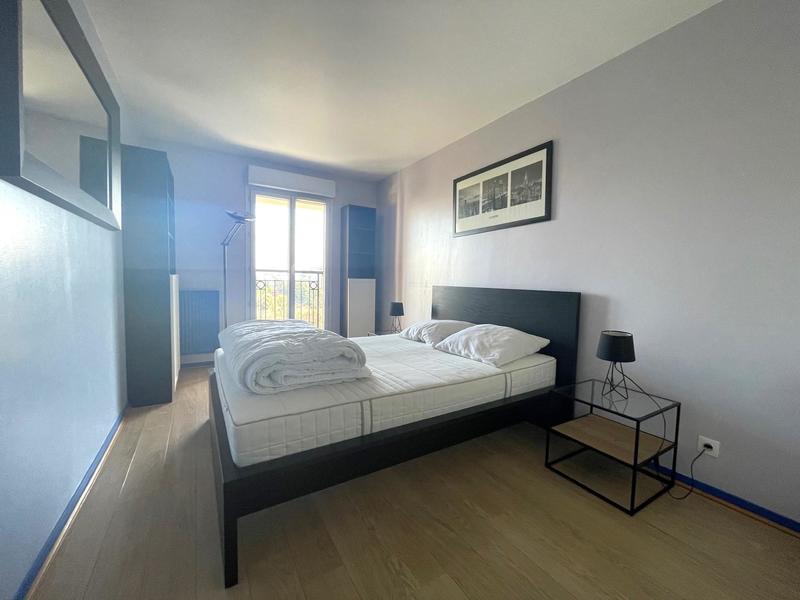 Appartement - 71 m² - 3 pièces