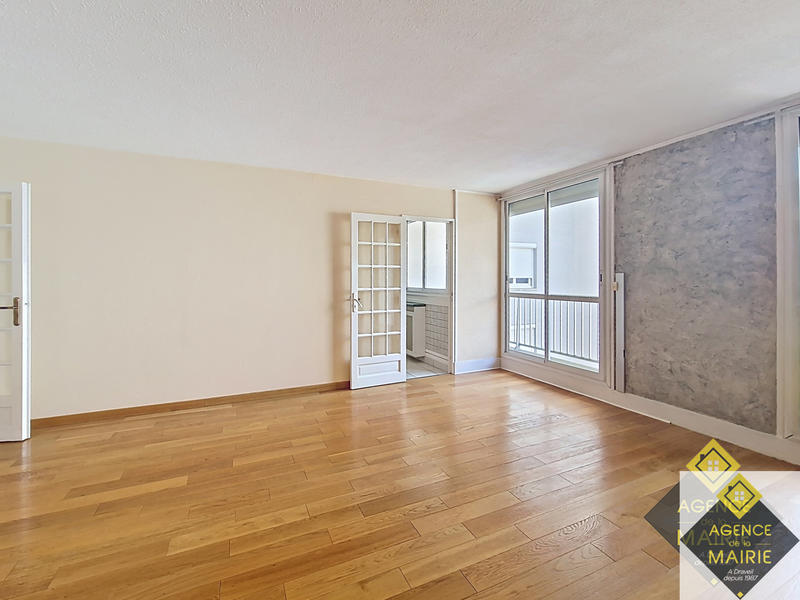 Appartement - 89 m² - 4 pièces