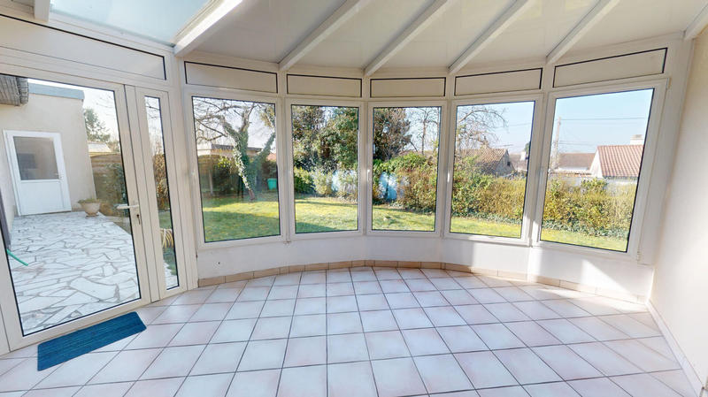 Maison - 115 m² - 4 pièces