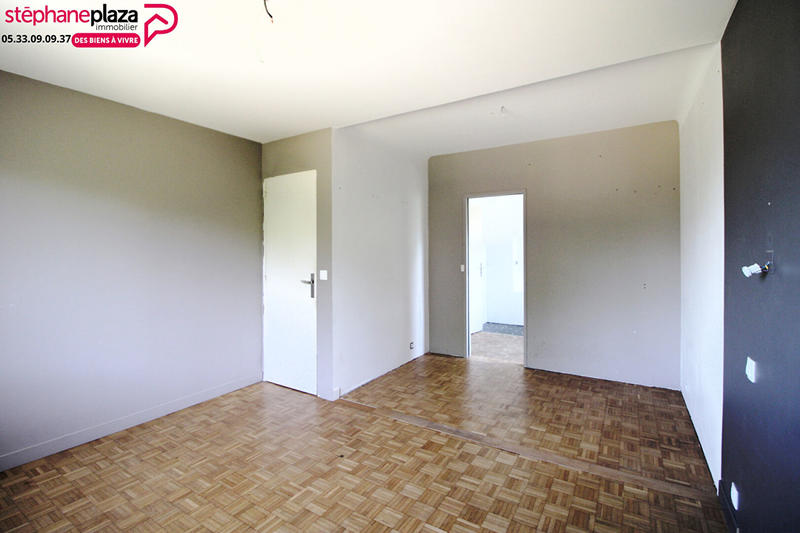 Maison - 123 m² - 5 pièces